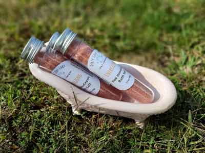 Relaxing bath salts for stress relief, Epsom salt for muscle recovery, Lavender-scented bath salts, Dead Sea salt for skincare, Himalayan pink salt bath benefits, Aromatherapy bath salts, Best bath salts for dry skin, Magnesium-rich bath soaks, Detox bath salts with essential oils, DIY bath salt blends, Natural bath soaks, Non-toxic bath salts for relaxation, Best-selling Dead Sea salt scrubs, Handmade bath products USA, Affordable luxury bath salts, Essential oil-infused bath salts, Therapeutic bath soaks,