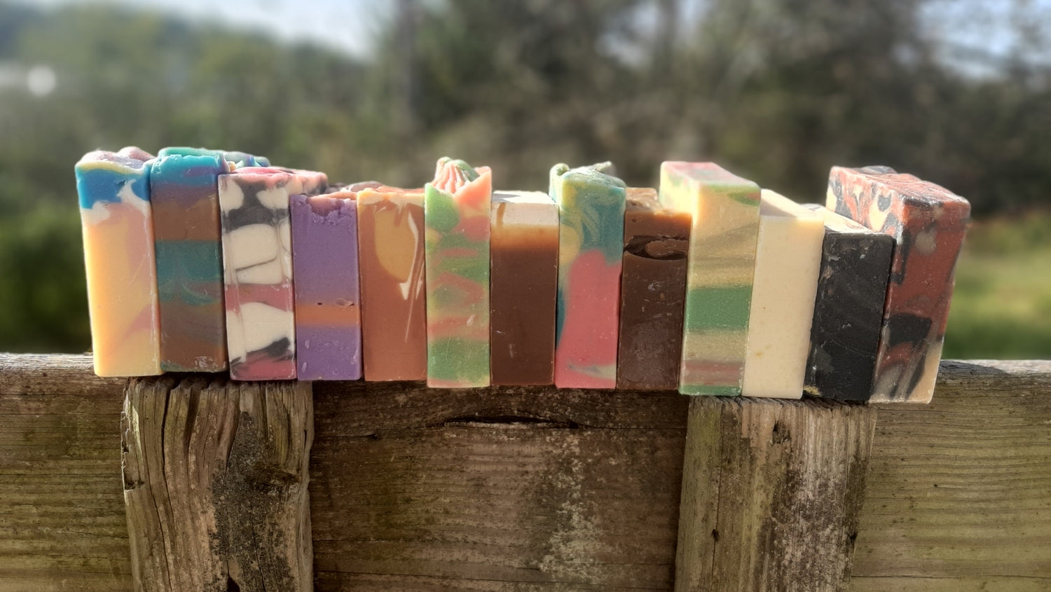 Benefits of Goat Milk Soap