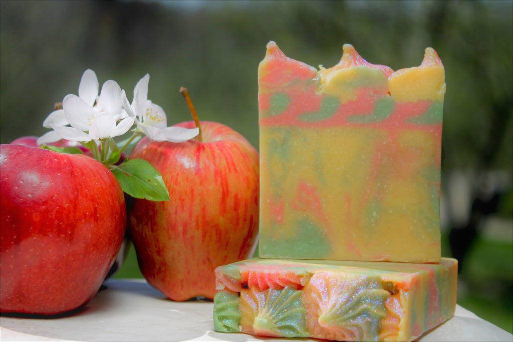 Handmade Goat Milk Soap: A Game-Changer for Sensitive Skin