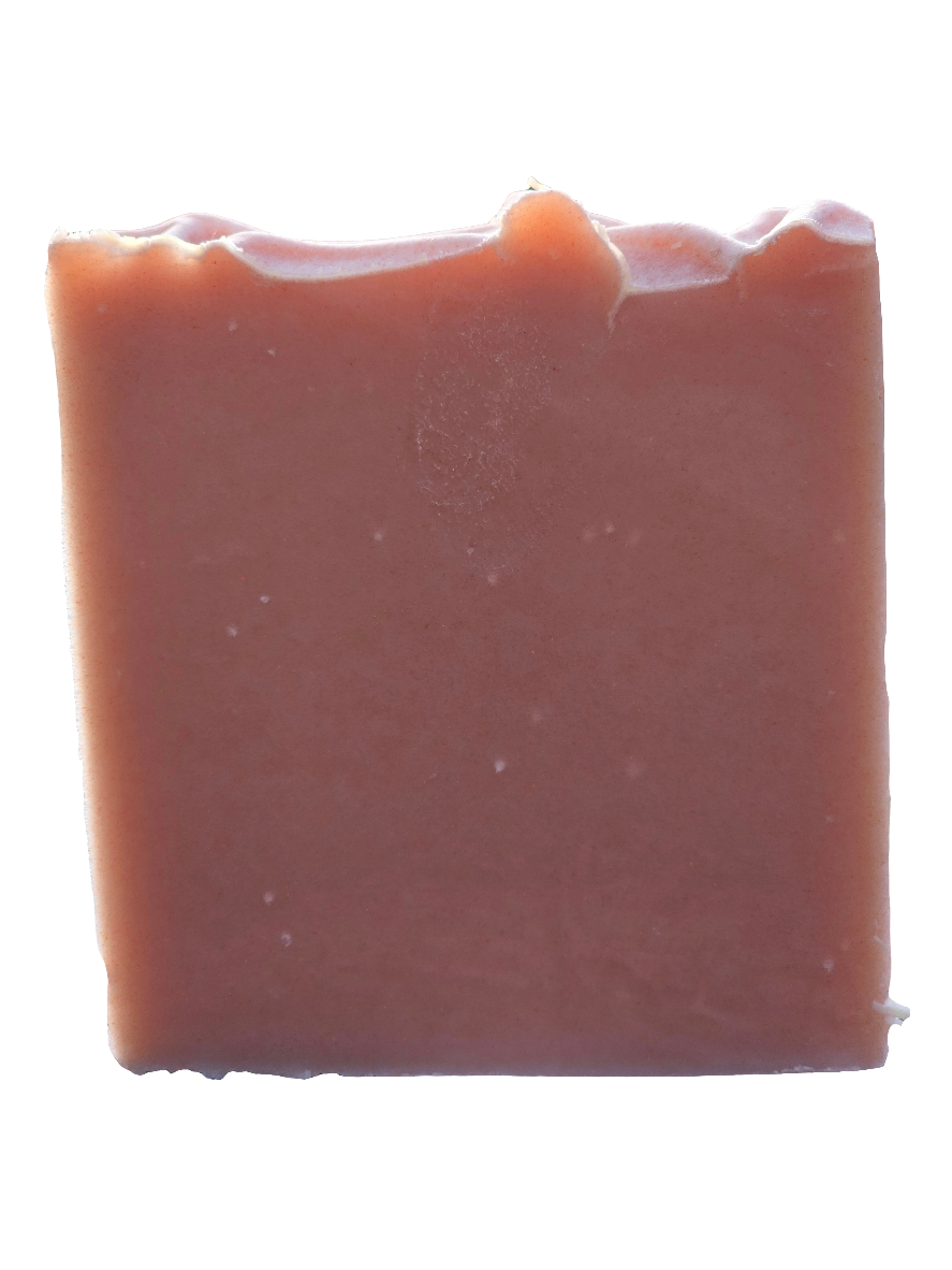 Earthy Patchouli Goat Milk Soap – Nourishing & Handmade Luxury