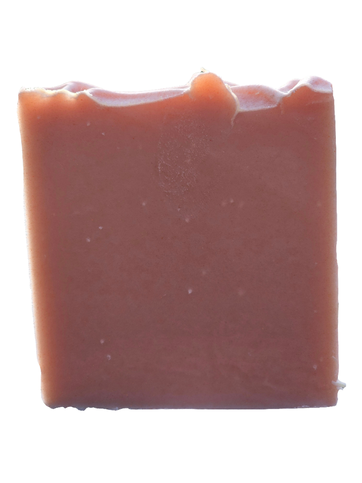 Earthy Patchouli Goat Milk Soap – Nourishing & Handmade Luxury