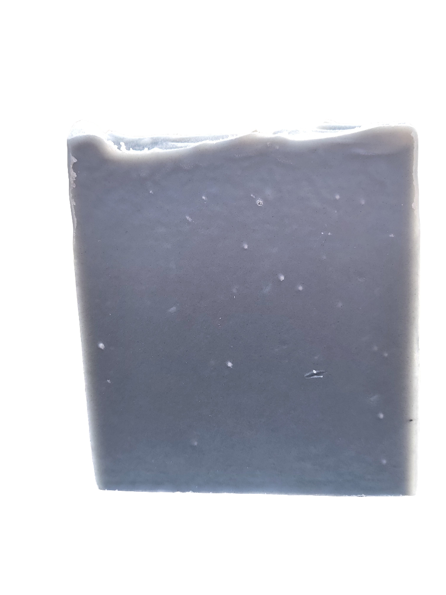 Silver Fox Goat Milk Soap | Handmade Natural Soap for Sensitive Skin, Eczema & Dry Skin Relief