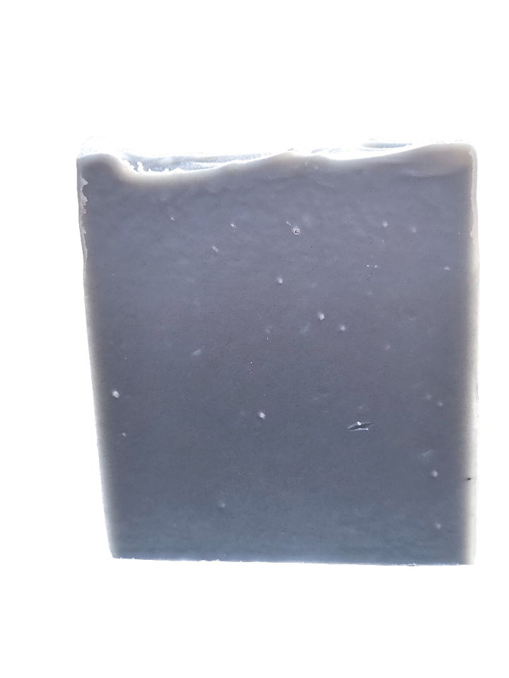 Silver Fox Goat Milk Soap | Handmade Natural Soap for Sensitive Skin, Eczema & Dry Skin Relief